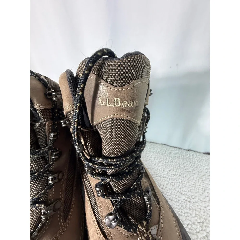 L.L. Bean bean mens
